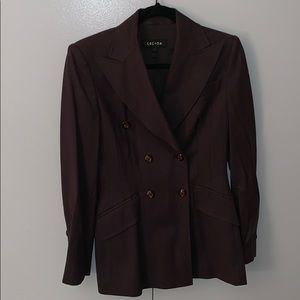 Escada Classic Blazer